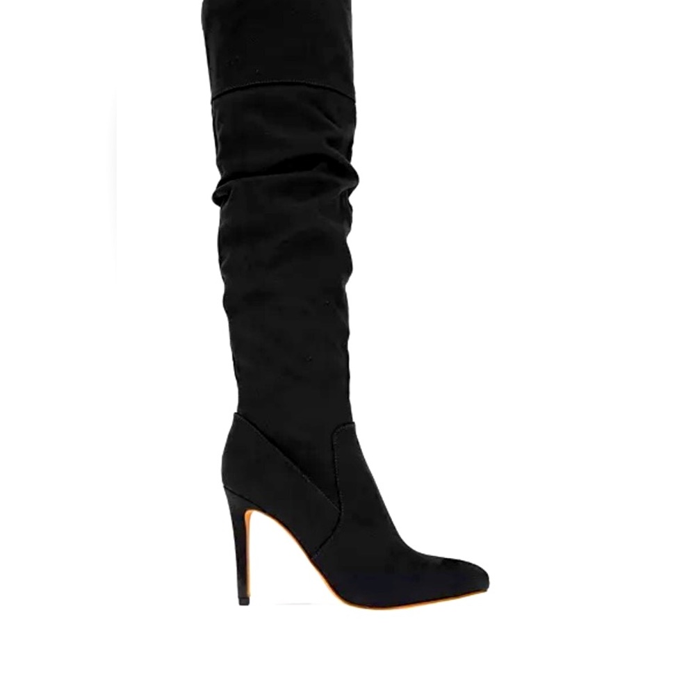 BCBG Generation Black Boots NWT!